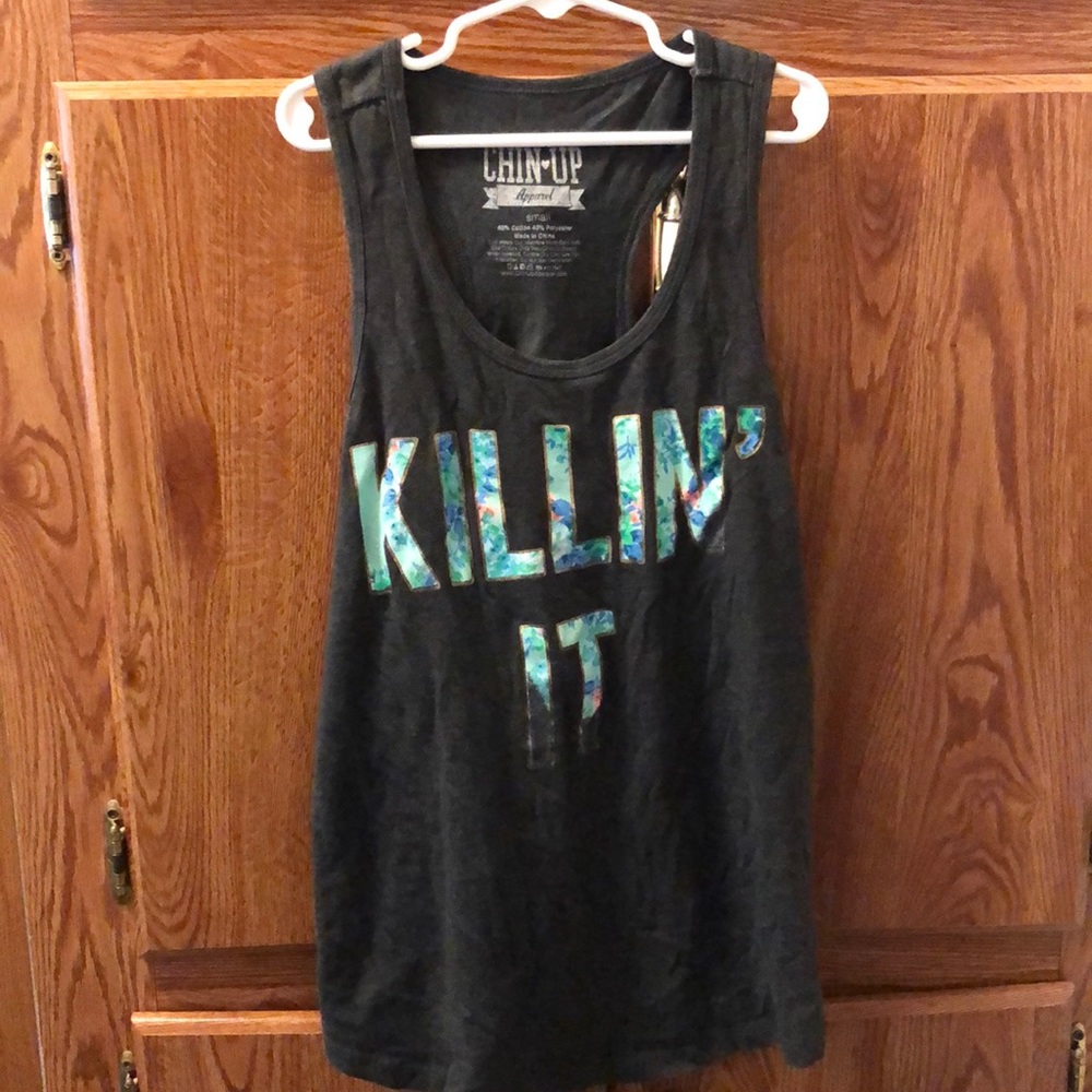Tank top